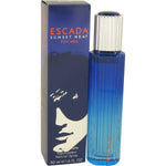 Escada Sunset Heat For Men 1.6oz EDT Spray