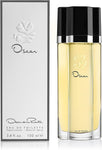 Oscar by Oscar de La Renta 3.4oz EDT Spray
