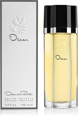 Oscar by Oscar de La Renta 3.4oz EDT Spray