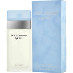 Dolce  & Gabbana Light Blue