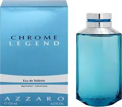 AZZARO CROME LEGEND