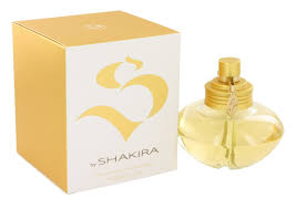 S SHAKIRA