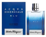 ACQUA ESSENZIALE BLU SALVATORE FERRAGAMO
