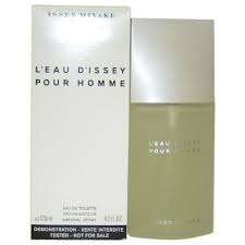 L' EAU D' ISSEY  ISSEY MIYAKE TESTER