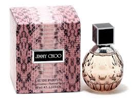 JIMMY CHOO