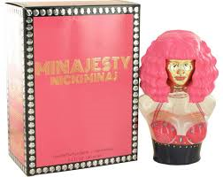 Minajesty Nickiminaj