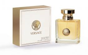 VERSACE POUR FEMME