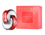 BVLGARI OMNIA CORAL