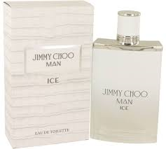 JINNY CHOO MAN ICE