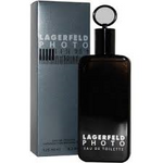 LAGERFELD PHOTO