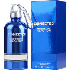 CONNECTED KENNETH COLE TEACTION