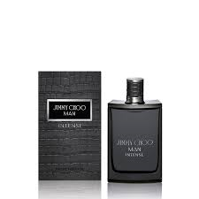 JIMMY CHOO MAN INTENSE