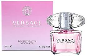 VERSACE BRIGHT SRYSTAL