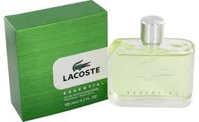 LACOSTE  ESSENTIAL