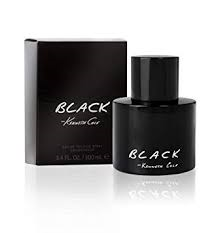 BLACK KENNETH COLE