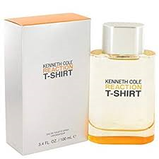 KENNETH COLE REACTION T-SHIRT