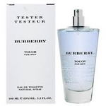 BURBERRY TOUCH TESTER