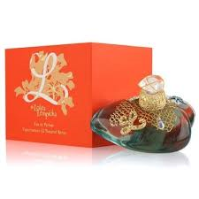 L DE LOLITA LEMPICKA