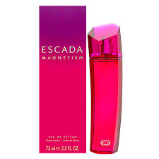 ESCADA MAGNETISM