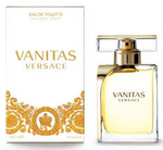 VANITAS VERSACE