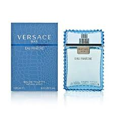 VERSACE MAN EAU FRAICHE